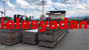 Çıkma klozet tuvalet taşı 100 TL 11 TERTEMİZ HER EBATTA ÇIKMA SANDVİÇ PANELLER
