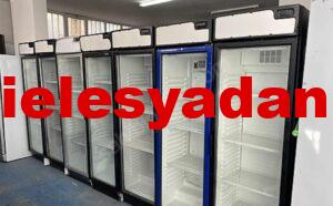ikinci el pepsi kola dolabı (PEPSİ MEŞRUBAT DOLAPLARI)
