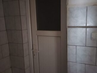 Cikma pimapen tuvalet kapisi