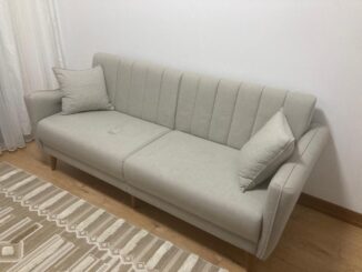 ikinci el yatmali cekyat kanepe 1
