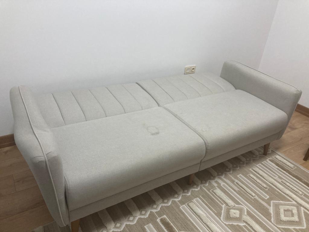 ikinci el yatmalı çekyat