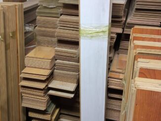 2.el cikma laminat parke