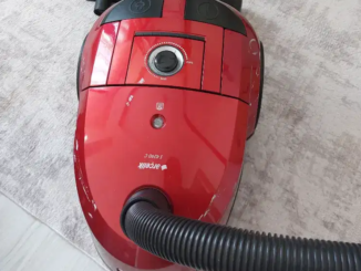 ikinci el arceliki elektrikli supurge