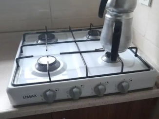 SATILIK TUPLU SET USTU TEMIZ OCAK 2