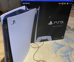 İkinci El Aselsan Cobra El Telsizi 10 Km Kadar Çeker 8 Teşhir 1.5 aylık PS5 playstation 5 garantili ikinci el