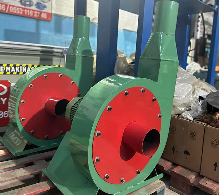 Toz aktarma bicki talasi yatar talasi kalinlik talasi 2