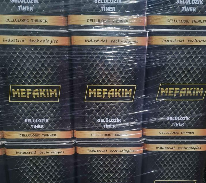 SPOT SELULOZIK TINER 11 LT 1