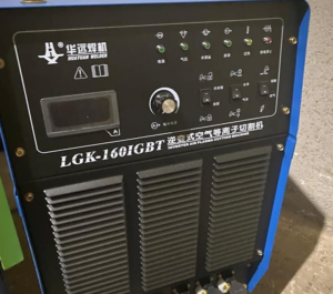 İkinci el jeneratör alım satımı iş makinesi 16 Sağlam ve kaliteli model Cnc plazma tezgahı 1500 -3000 ebatlı